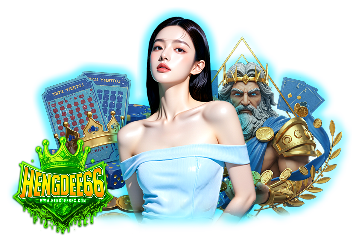 hengdee66 ทางเข้า