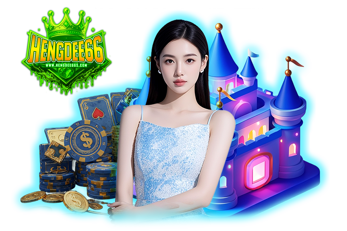 hengdee66 สล็อต