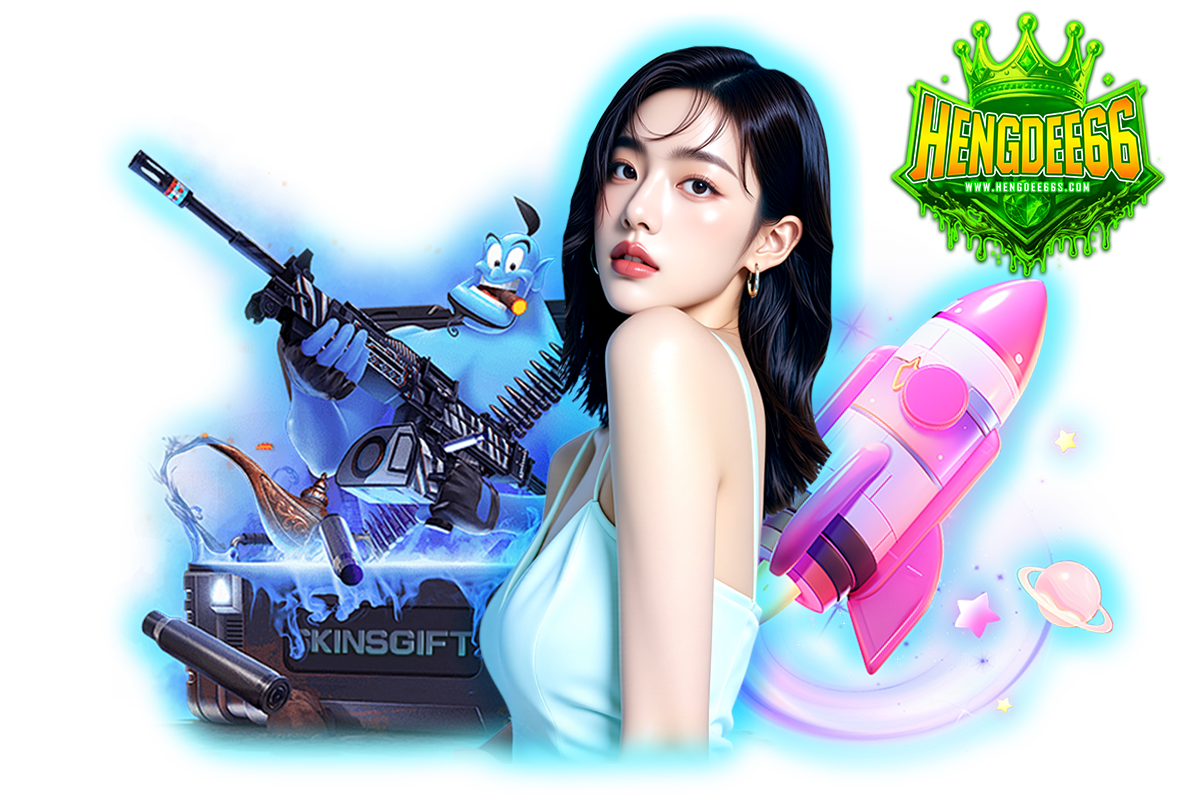 hengdee66